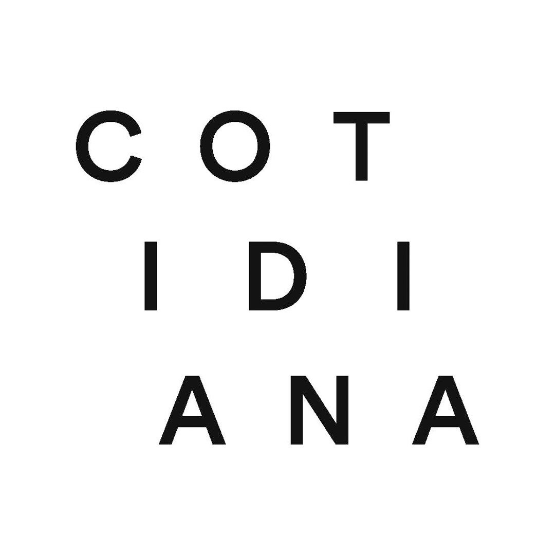 Logotipo de COTIDIANA